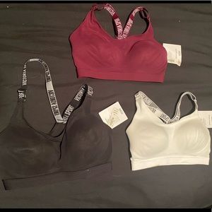 Victoria Secret Sports Bras